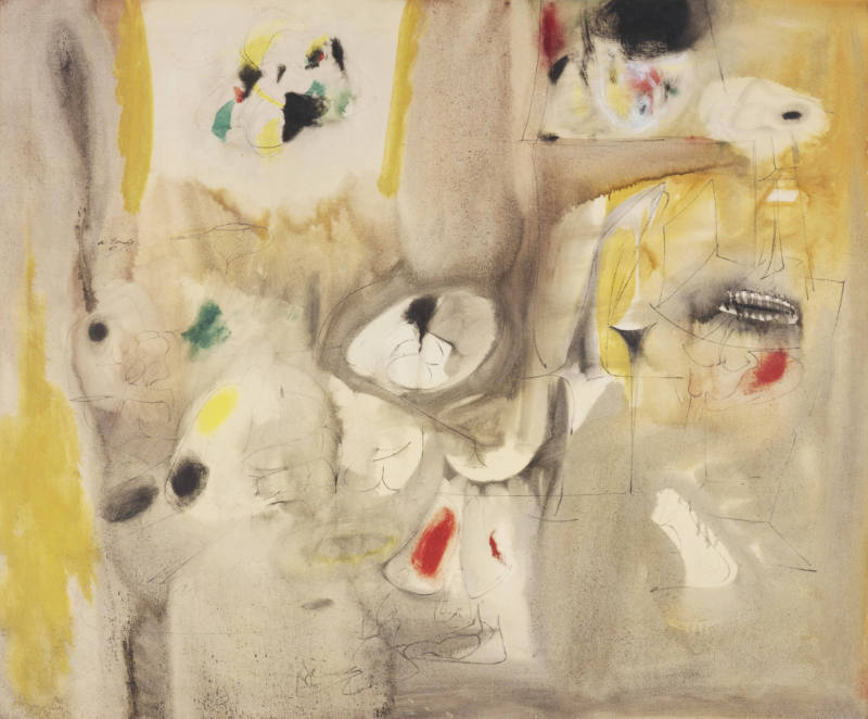 Arshile Gorky