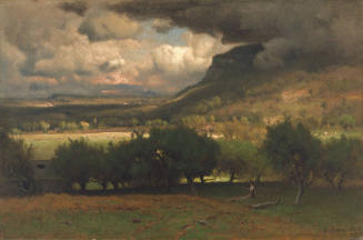 George Inness