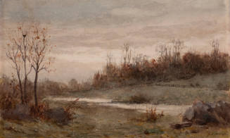 Autumnal Landscape