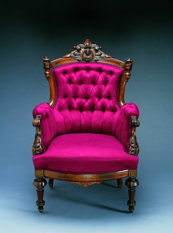 Armchair