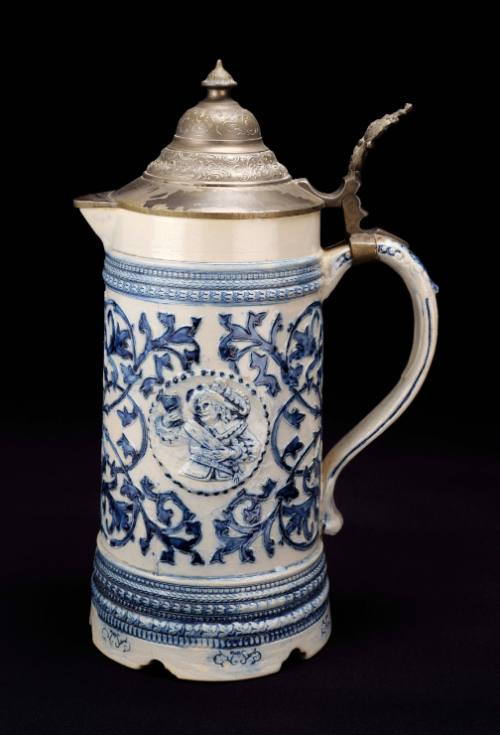 Pitcher; Master Stein