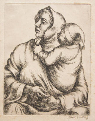 Mother and Child