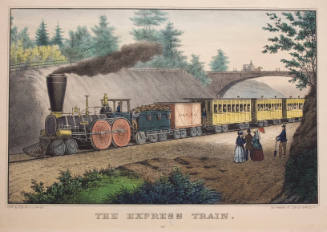 The Express Train