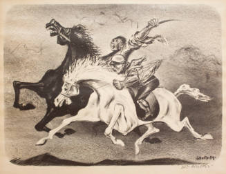 Horseman