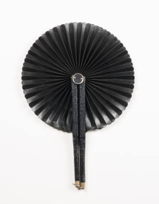 Cockade Fan