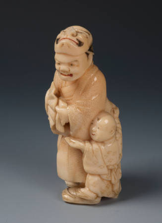 Netsuke