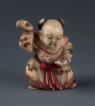 Netsuke