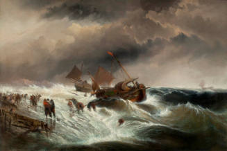 Edward Moran