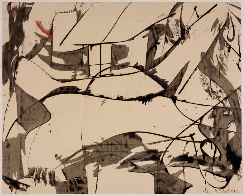 Willem de Kooning