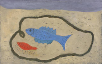 Blue Fish