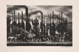 Steel Mills