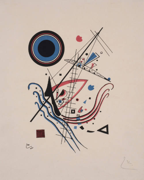 Wassily Kandinsky