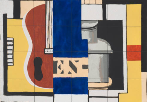 Fernand Leger