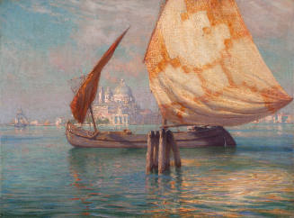 Venetian Morning