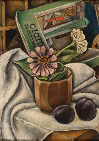 Still Life