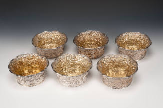 Finger Bowls (Set of Six)