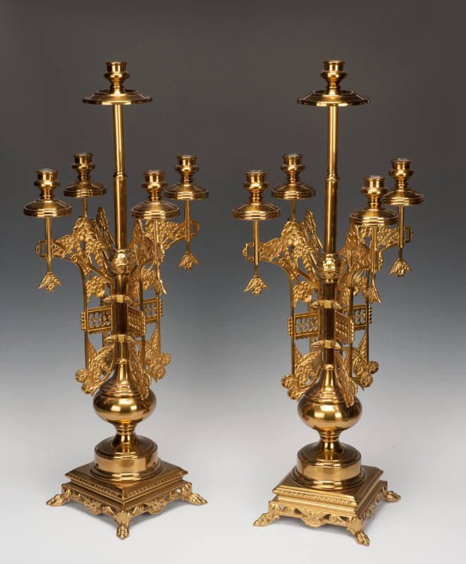 Candelabra