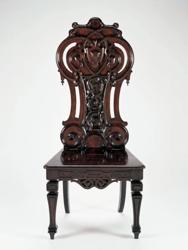 Hall Chair