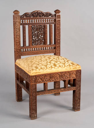 Ahmedabad Wood Carving Company