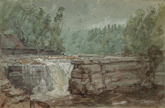 Trenton High Falls