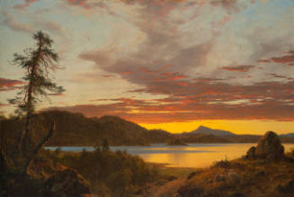 19th-Century Paintings