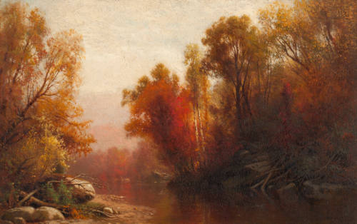 Autumn Landscape