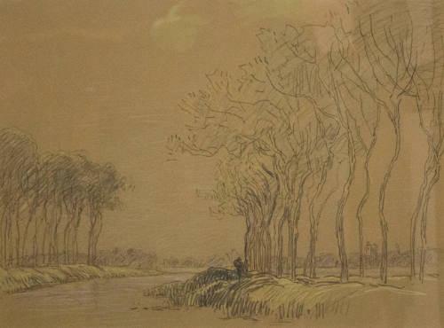 River Scene