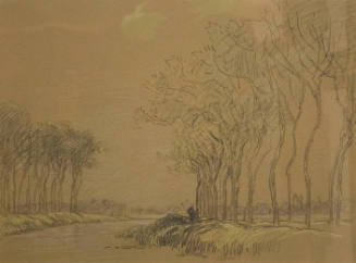 River Scene