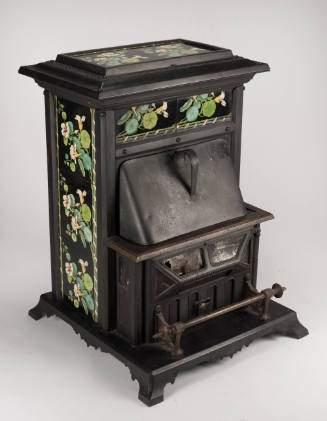 Parlor Stove