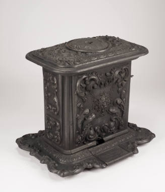 Parlor Stove