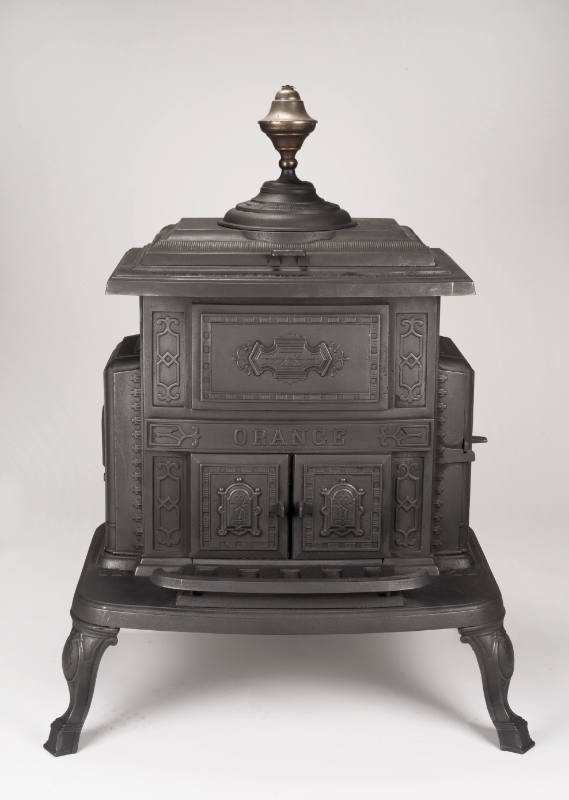 Parlor Stove