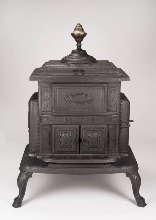 Parlor Stove