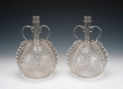 Decanters (Set of Two)