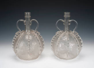 Decanters (Set of Two)