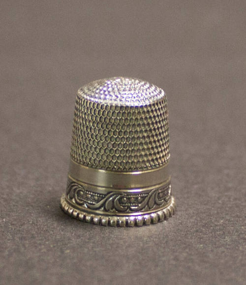 Thimble