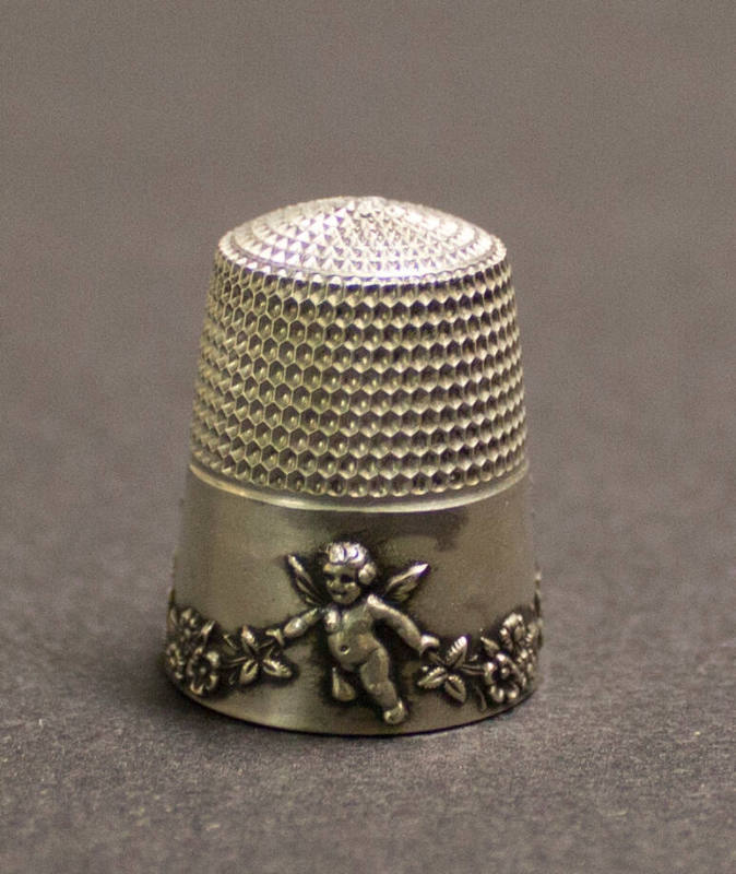 Thimble