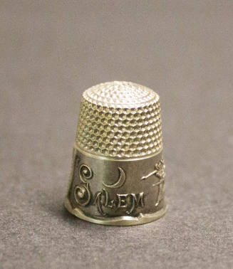 Thimble