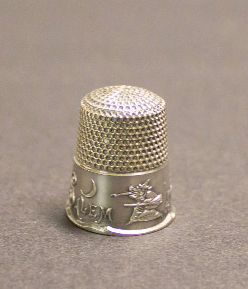 Thimble