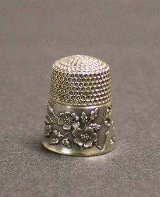 Thimble