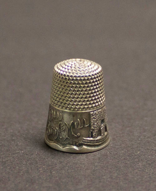 Thimble