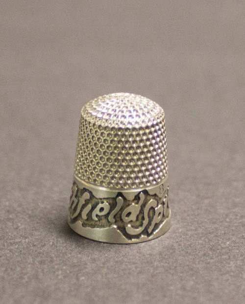 Thimble