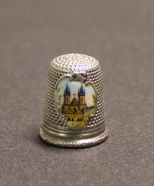 Thimble