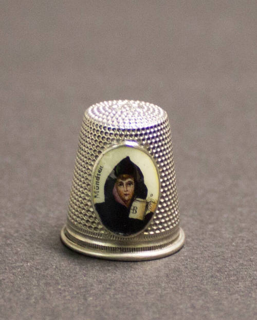 Thimble