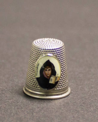 Thimble