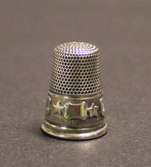 Thimble