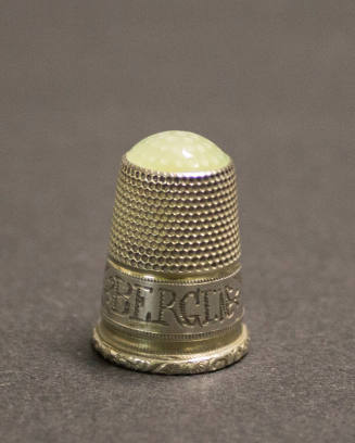 Thimble