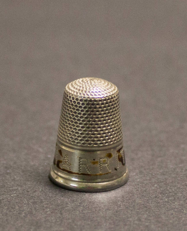 Thimble