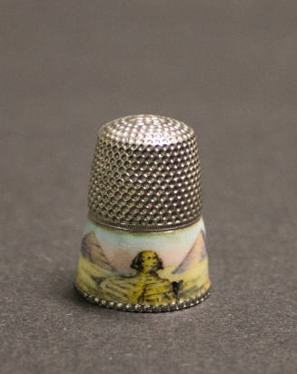 Thimble