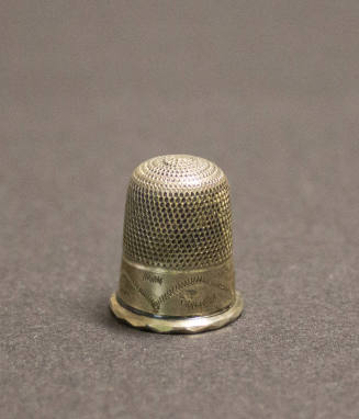 Thimble