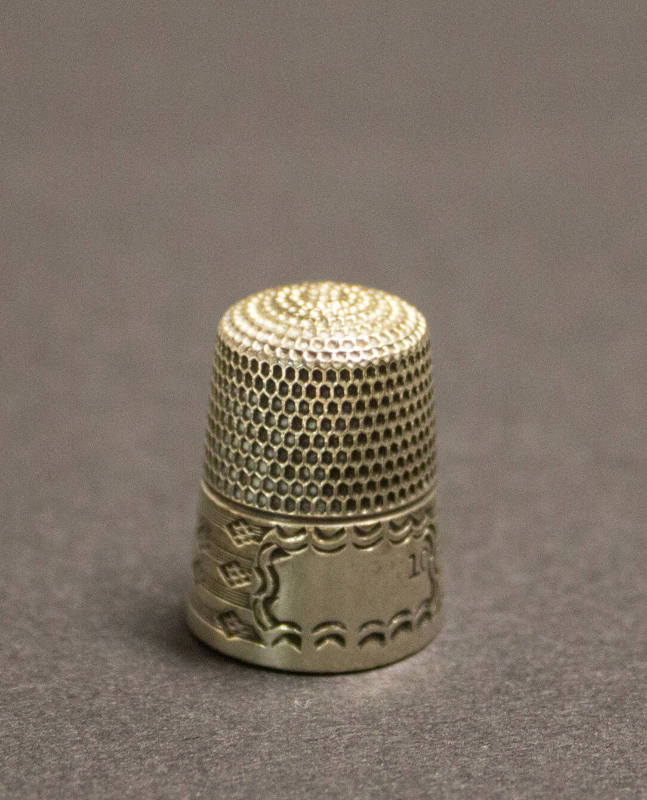 Thimble